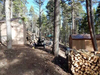 Homesteading as a Senior Citizen Image